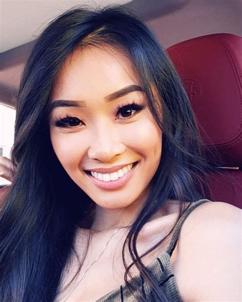 busty asian american|Hottest Asian stars to follow on Instagram right now .